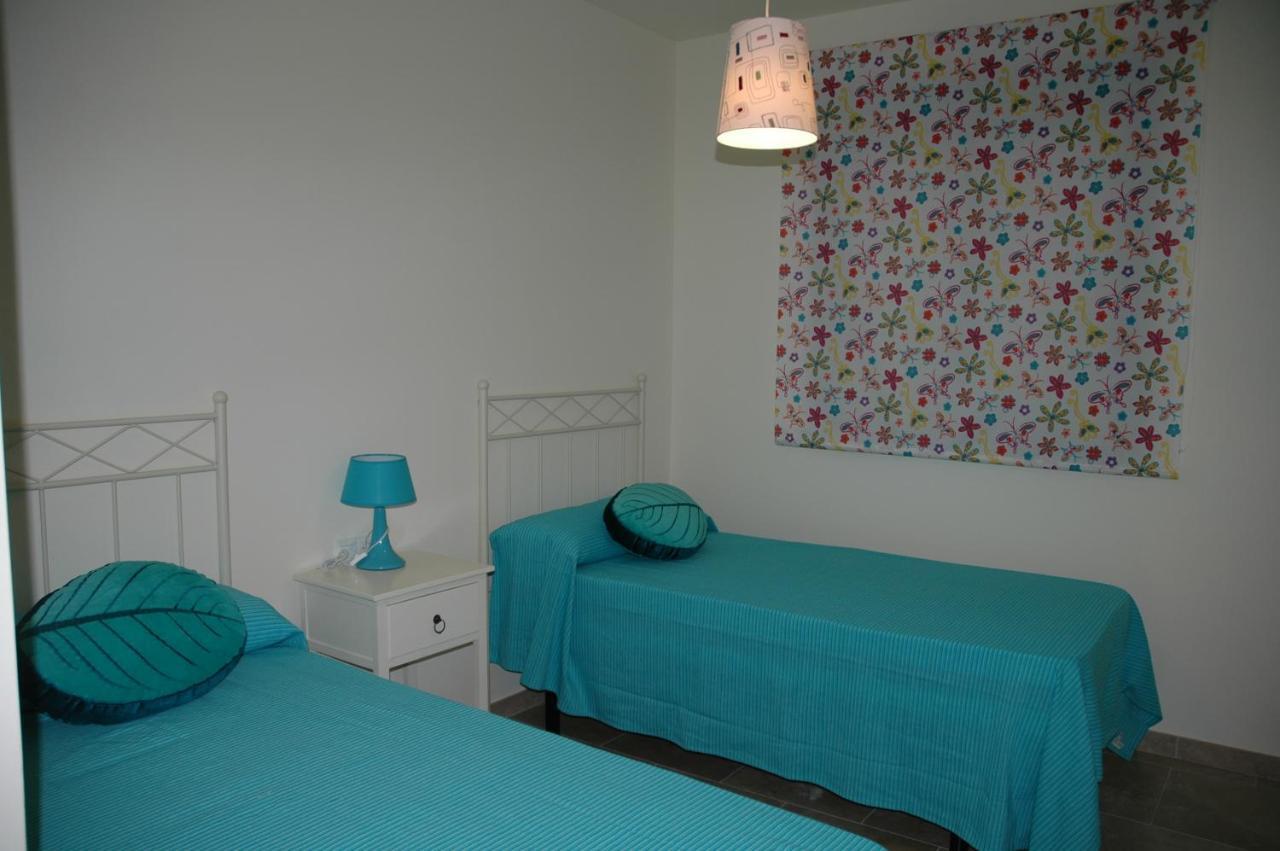 Apartamento Costa Ballena Chipiona Exterior photo