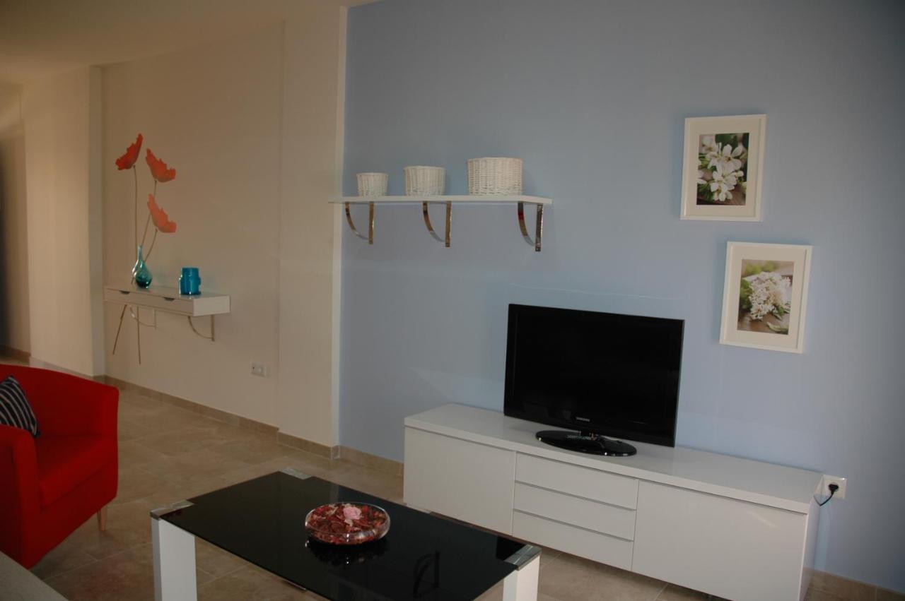 Apartamento Costa Ballena Chipiona Exterior photo