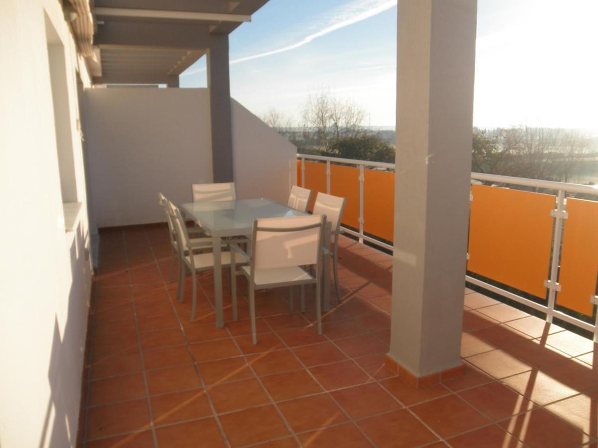 Apartamento Costa Ballena Chipiona Exterior photo