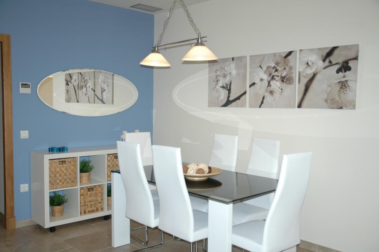 Apartamento Costa Ballena Chipiona Exterior photo