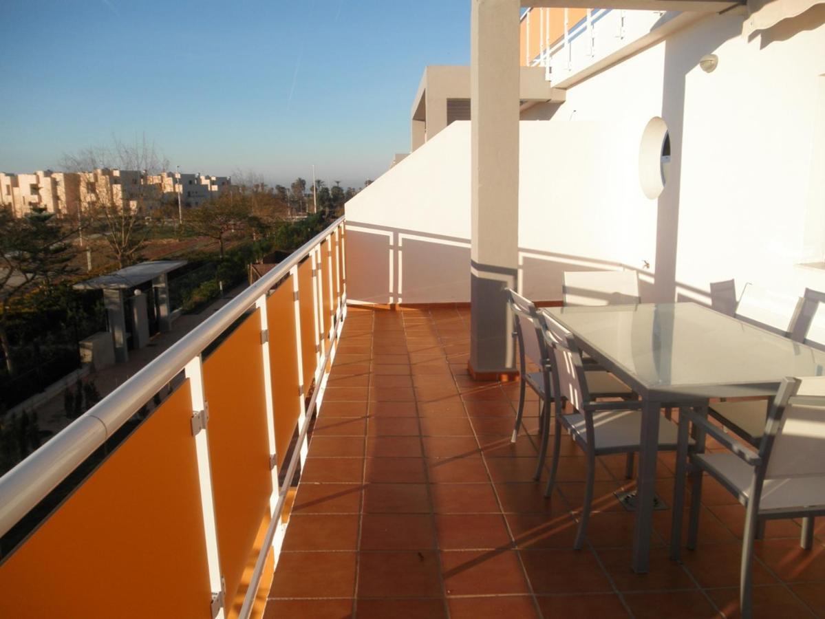 Apartamento Costa Ballena Chipiona Exterior photo