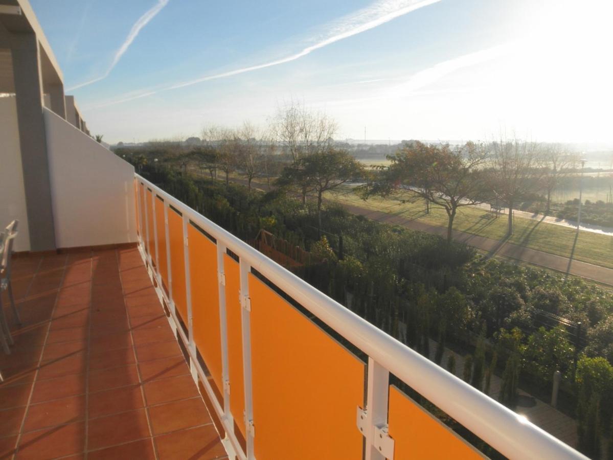 Apartamento Costa Ballena Chipiona Exterior photo